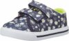 Chicco Scarpe Bambina, Sneakers Bambina con Comoda Chiusura con Doppio Strappo, Designed in Italy – B098NZ4BP5