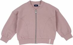 Chicco Bambine e Ragazze Felpa – B0G25KZKCM