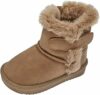 Chicco Scarponcini Bambino, con Comoda Chiusura con Strappo Laterale, Polacchini Comodi, Flessibili e Traspiranti, Ideali per Autunno e Inverno, Scarpe Bambino, Designed in Italy – B0CTCT8ZZ2