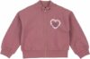 Chicco Bambine e Ragazze Felpa – B0G25MN6DP