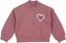 Chicco Bambine e Ragazze Felpa – B0G25MN6DP