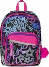 Zaino Scuola Doppio Scomparto Sj Gang Sj Ever Fixstar Girl, 30 LT – B0F2B6CSQ5