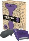 FURminator deShedding Tool – Spazzola per Gatti di Taglia M/L, Pelo Corto | Spazzola sottopelo gatto | Per rimuovere il sottopelo | Per gatti di taglia media e grande |A pelo corto – B0DM9JKNXZ