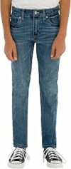 Levi’s – Lvb 510 Skinny Fit Jean Class, Jeans Bambini e Ragazzi – B07YCP13QG