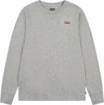 Levi’s Lvb L/S Batwing Chesthit Tee Bambini E Ragazzi, 10-16 Anni – B08FBDRVDQ