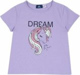 Chicco T-Shirt Bambina, Maglietta a Maniche Corte in Morbido Cotone, Abbigliamento Bambina, Designed in Italy – B0F8P8PV6J