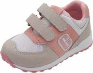 Chicco Scarpe Bambina, Sneakers Bambina con Comoda Chiusura con Doppio Strappo, Designed in Italy – B0FDVKYMYG