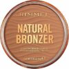 Rimmel London, Nuova Natural Bronzer, Terra Compatta Effetto Naturalmente Abbronzato, 002 Sunbronze – B08ZPFFBGD
