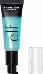 e.l.f. Power Grip Primer, Gel-Based & Hydrating Face Primer For Smoothing Skin & Gripping Makeup, Moisturizes & Primes, 0.811 Fl Oz, Clear – B09XMYFTB7