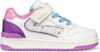 Geox J Washiba Girl A Scarpe da ginnasticaBambine e Ragazze – B0FB43LZQ6