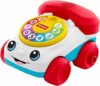 Fisher-Price Veicolo Telefono Chiacchierone Giocattolo per Bambini – B0FDH3TCKX