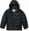 Columbia Pike Lake II Hooded Jacket – B0BKQVYZ6D