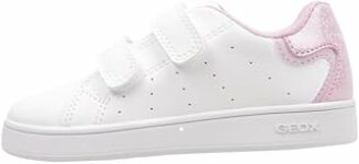 Geox B Eclyper Girl A Scarpe da ginnasticaBimba 0-24 – B0D6NM5W7Q