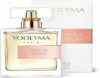 YODEYMA PARFUMS, S.L.U C/. Felix Boix, 7 1ª Planta 28012 Madrid Yodeyma Nicolas per lei 100 millilitri Eau de Parfum (100 millilitri) – B09H4V73FM