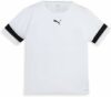 PUMA Teamrise Jersey Jr Shirt Unisex – Bambini e Ragazzi (Pacco da 1) – B0916DM1M8