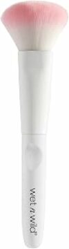 Wet n Wild, Makeup Brush, Pennello per Blush, Ideale per Applicazione sulle Guance, Facili da Usare, per Makeup & Accessori – B07CZL6Z7Z