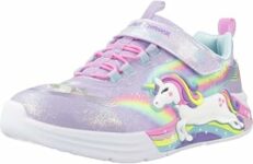 Skechers Unicorn Chaser Scarpe da ginnasticaBambine e Ragazze – B0CNY7V88W