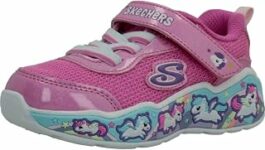 Skechers Play Scene Fun Squad Scarpe da ginnasticaBambine e Ragazze – B0D4C1QL8V