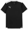 PUMA Teamliga Jersey Junior Shirt Unisex – Bambini e Ragazzi (Pacco da 1) – B0916B4JSW