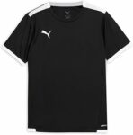 PUMA Teamliga Jersey Junior Shirt Unisex – Bambini e Ragazzi (Pacco da 1) – B0916B4JSW