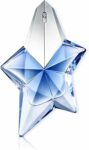 MUGLER Angel, Eau de Parfum, Profumo Donna, Profumo Ambrato e Gourmand, Fragranza Affascinante, Profumo Iconico, Magnetico, Ricaricabile, Lusso Sostenibile, 50ml – B0083MONTG