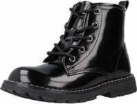Chicco Bambini e ragazzi Scarponcini con Zip Laterale NOS 253 – B084V7RQ96