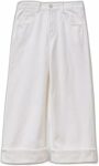 United Colors of Benetton Pantalone 4pyace04p, Pantaloni Bambine e Ragazze – B0FS7YLGDJ