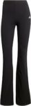 adidas Donna Essentials Small Logo Flared Leggings – B0CZPLWCG3
