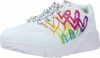 Skechers Uno Lite – Chrome Steps Scarpe da ginnasticaBambine e Ragazze – B094CP9KTH