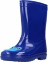 Chicco Bambini e ragazzi Stivali Pioggia in Gomma 261_2 – B084V8CY1Z