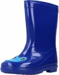 Chicco Bambini e ragazzi Stivali Pioggia in Gomma 261_2 – B084V8CY1Z