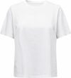 Onlonly S/S Tee Jrs Noos T-Shirt Donna (Pacco da 1) – B0B3JMTTKX