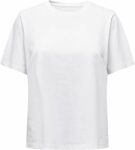 Onlonly S/S Tee Jrs Noos T-Shirt Donna (Pacco da 1) – B0B3JPNZ6C