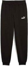 PUMA Ess No. 1 Logo Sweatpants FL B, Pantaloni Lavorati a Maglia Bambini e Ragazzi – B0D31PSV9B