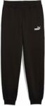 PUMA Ess No. 1 Logo Sweatpants FL B, Pantaloni Lavorati a Maglia Bambini e Ragazzi – B0D31PSV9B