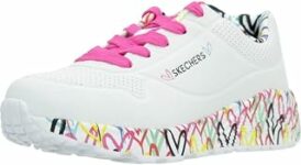 Skechers Uno Lite Lovely Luv Scarpe da GinnasticaBambine e Ragazze – B08R5DKXZY