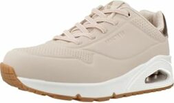 Skechers Uno Shimmer Away Scarpe da ginnasticaDonna – B09PZ85P5B