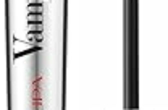 Pupa Mascara Vamp! (Colore Extra Black) – Ciglia dal Volume smisurato e intensificate con Penna ultra slim, Tratto facile e super sottile – B00IHMX1GS