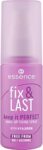 essence Spray Fissante fix & LAST keep it PERFECT MAKE-UP FIXING (50ml) – B0DLQBWB9F