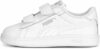 PUMA Sneakers Smash 3.0 Leather V da Bambini – B09YXZ71BH