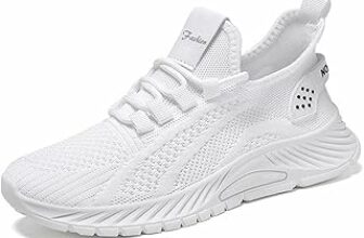 Donna Scarpe Running Ginnastica Donna Corsa Camminata Trekking Tennis Outdoor Fitness Sportive Palestra Scarpe da Lavoro Leggere Traspiranti Casual Scarpe Comode Donna per Jogging – B0CW68KJLC