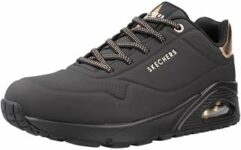 Skechers Uno Shimmer Away Scarpe da ginnasticaDonna – B09PZ8N3B7