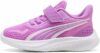 PUMA Pounce AC+ Inf Scarpe da ginnasticaUnisex – Bimbi 0-24 – B0F6352W9S