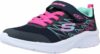 Skechers Microspec Bold Delight SneakersBambine e Ragazze – B0917113ZD