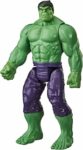 Hasbro Marvel Avengers Titan Hero Series Blast Gear, Action Figure di Hulk, Classe Deluxe, di 30 cm, per Bambini dai 4 Anni in Su – B0CFZL2QR1