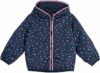 Chicco Giubbino Giubbino con zip e cappuccio Bambine e ragazze (Pacco da 1) – B0D4DWG679