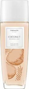 Chanson d’Eau Les Eaux du Monde Coconut Profumo Spray Corpo e Capelli Donna, Profumo ambrato legnoso, 75 ml – B0F493F1W9