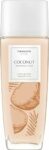 Chanson d’Eau Les Eaux du Monde Coconut Profumo Spray Corpo e Capelli Donna, Profumo ambrato legnoso, 75 ml – B0F493F1W9