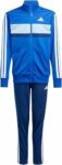 adidas Kids Tuta Seasonal Essentials Tiberio 3-Stripes Tricot Junior – B0CZPSCH12