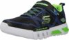Skechers C-Flex Sandalo 2.0 Heat Blast, Sandali da Pescatore Bambini e Ragazzi – B07DGGJ84R